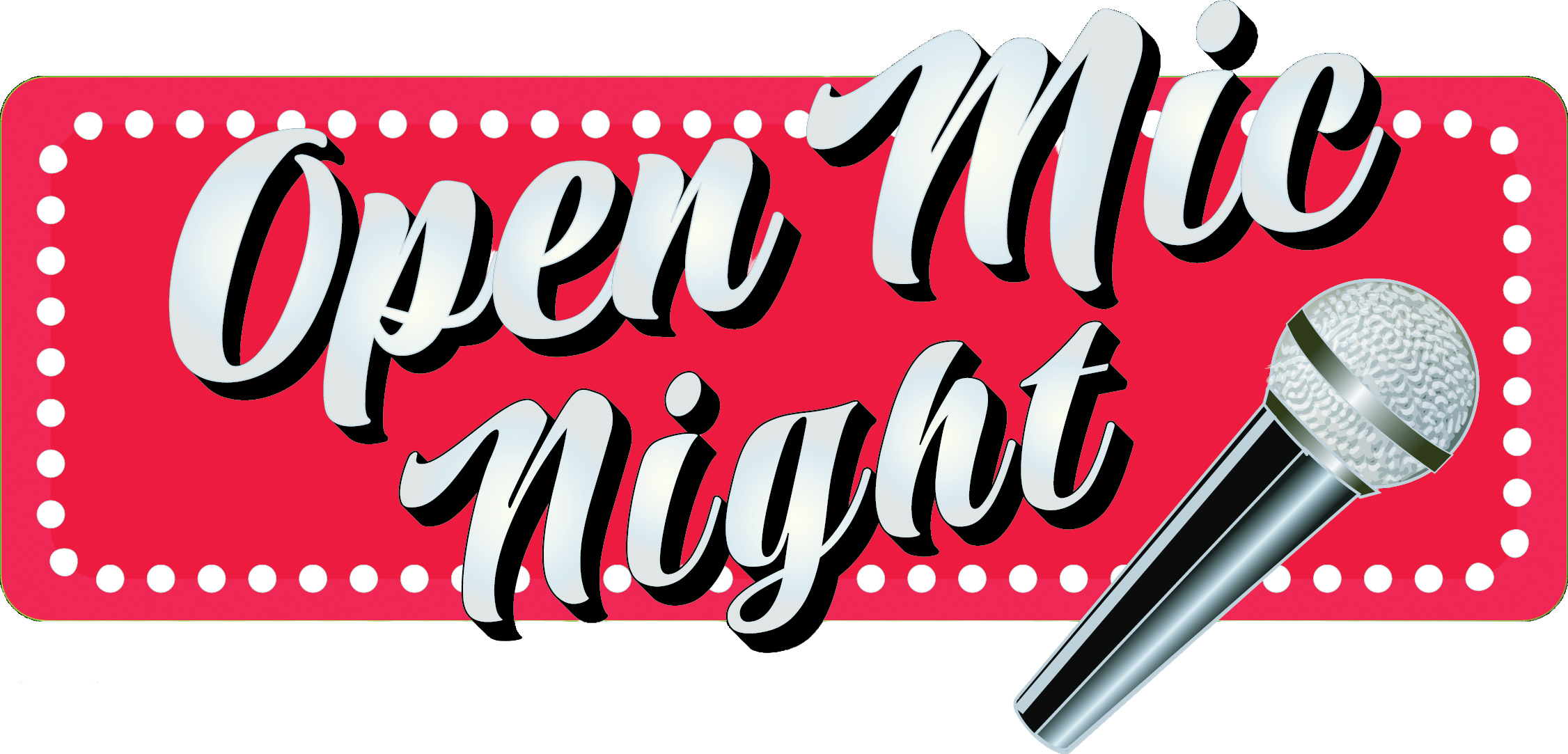 OPEN MIC 2026